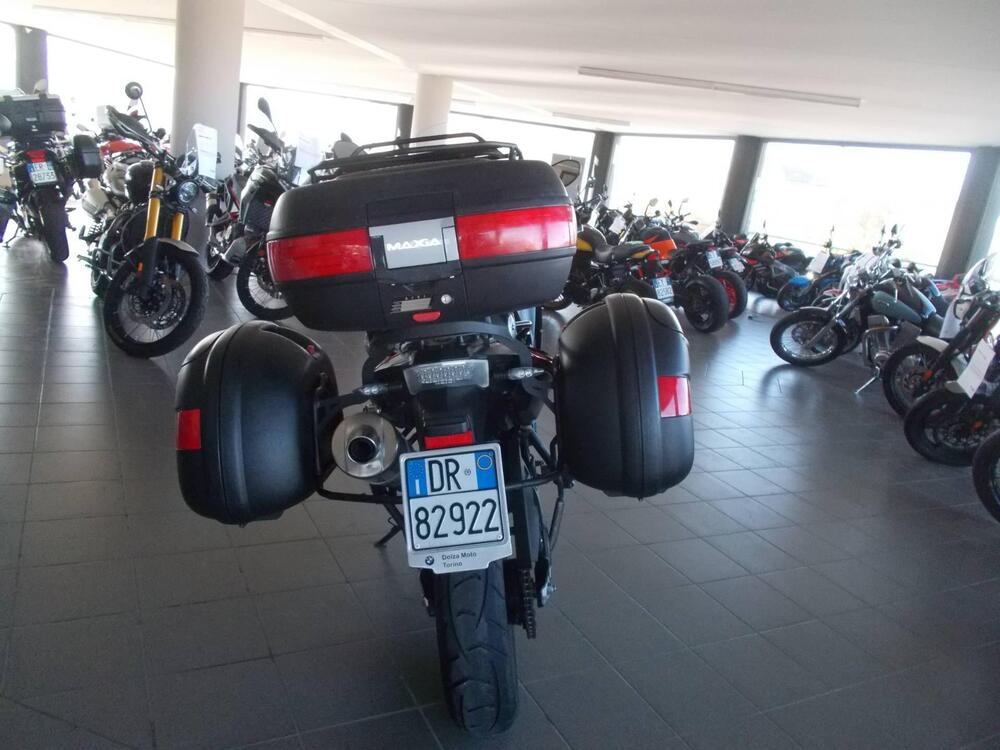 Bmw F 800 GS (2008 - 15) (3)