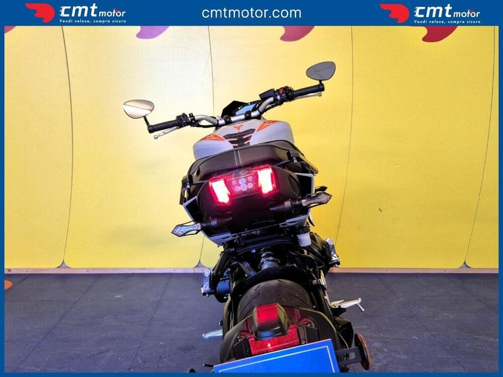 Yamaha MT-09 (2017 - 20) (9)