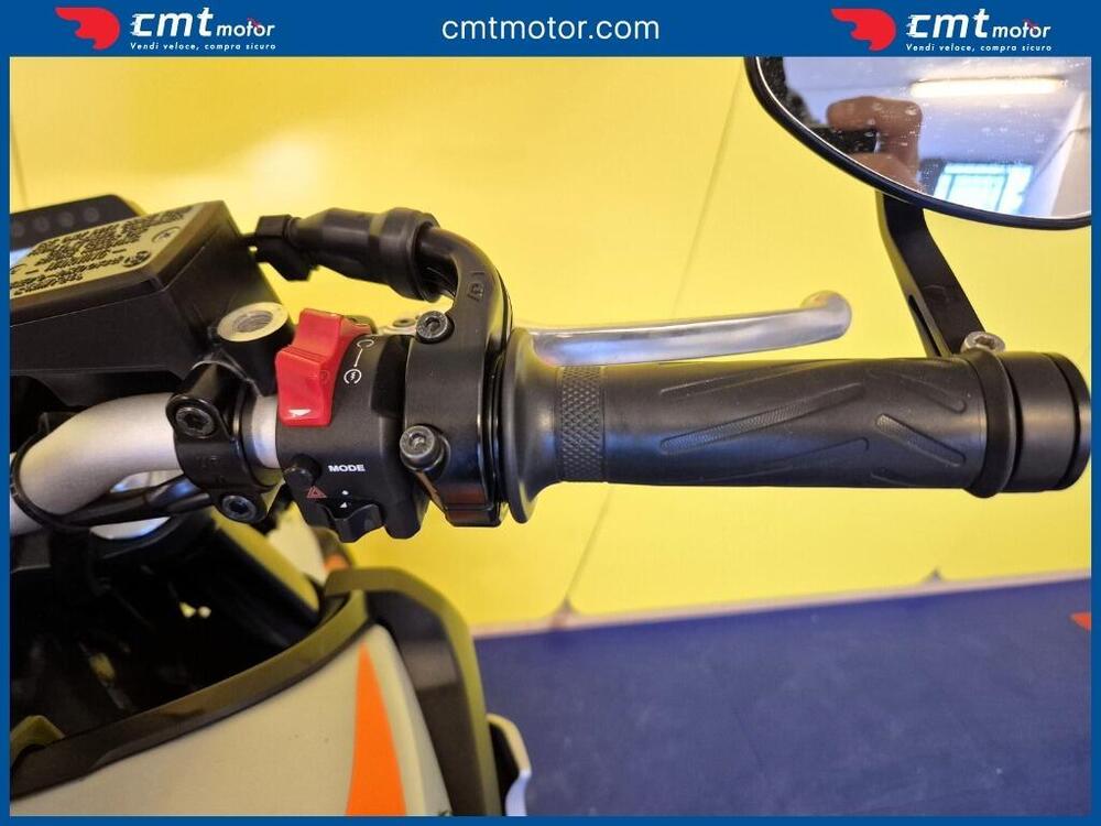 Yamaha MT-09 (2017 - 20) (12)