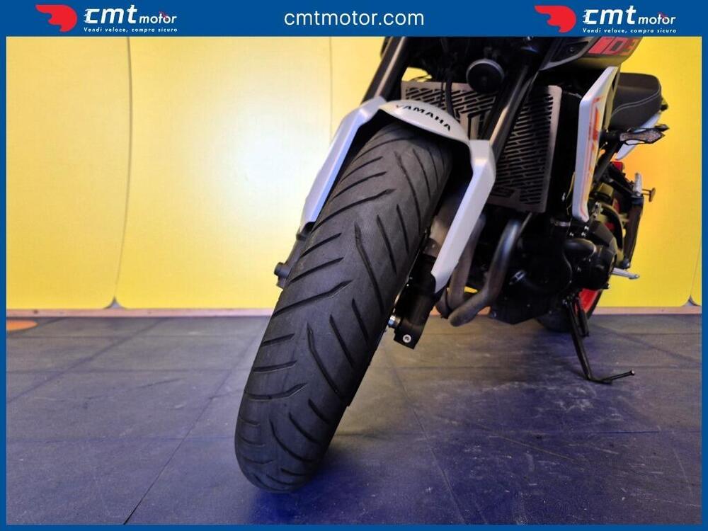 Yamaha MT-09 (2017 - 20) (13)