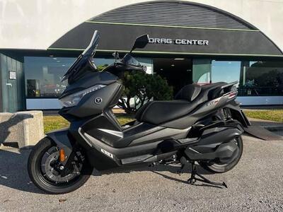 Voge Sfida SR4 MAX (2024 - 25) usata