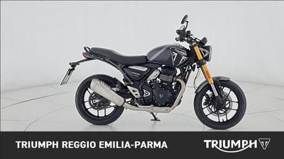 Triumph Speed 400 (2024 - 25) nuova