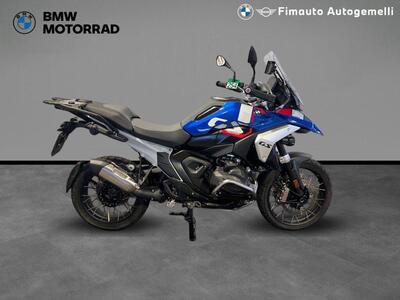 Bmw R 1300 GS Trophy (2023 - 25) usata