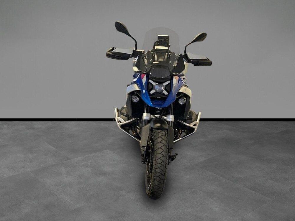 Bmw R 1300 GS Trophy (2023 - 26) (3)