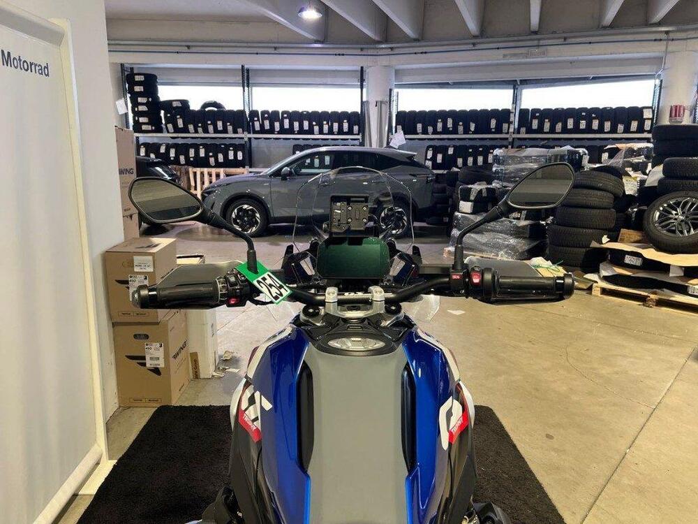 Bmw R 1300 GS Trophy (2023 - 26) (7)