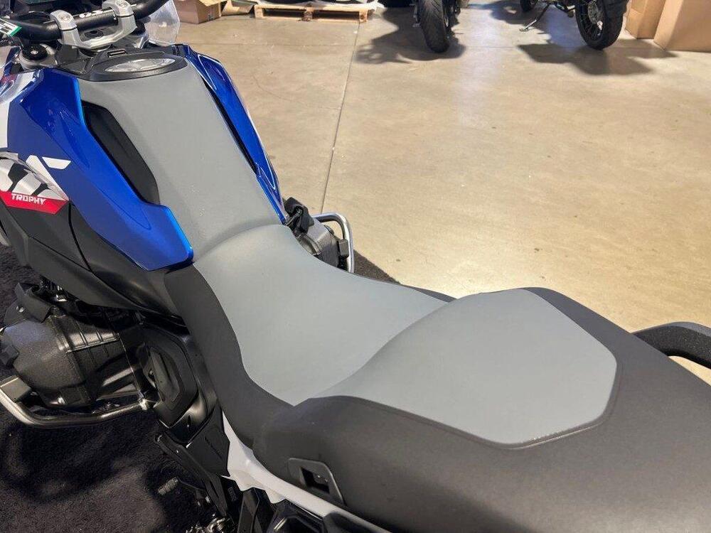 Bmw R 1300 GS Trophy (2023 - 26) (5)