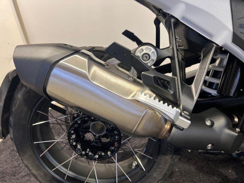 Bmw R 1300 GS Trophy (2023 - 26) (10)