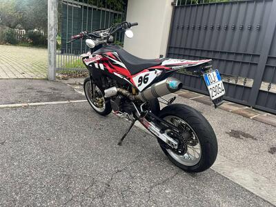 Husqvarna SM 610 (2008) usata