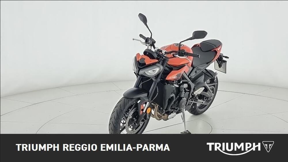 Triumph Street Triple R (2009 - 12) (6)