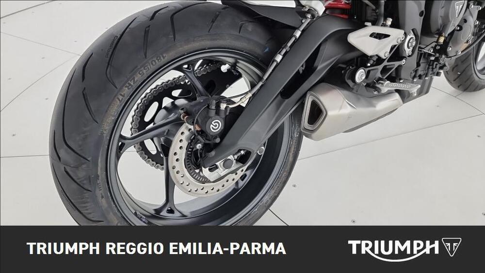 Triumph Street Triple R (2009 - 12) (16)