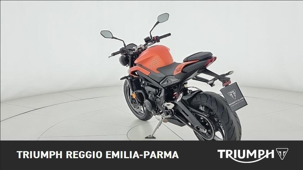 Triumph Street Triple R (2009 - 12) (8)