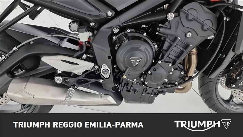 Triumph Street Triple R (2009 - 12) (18)