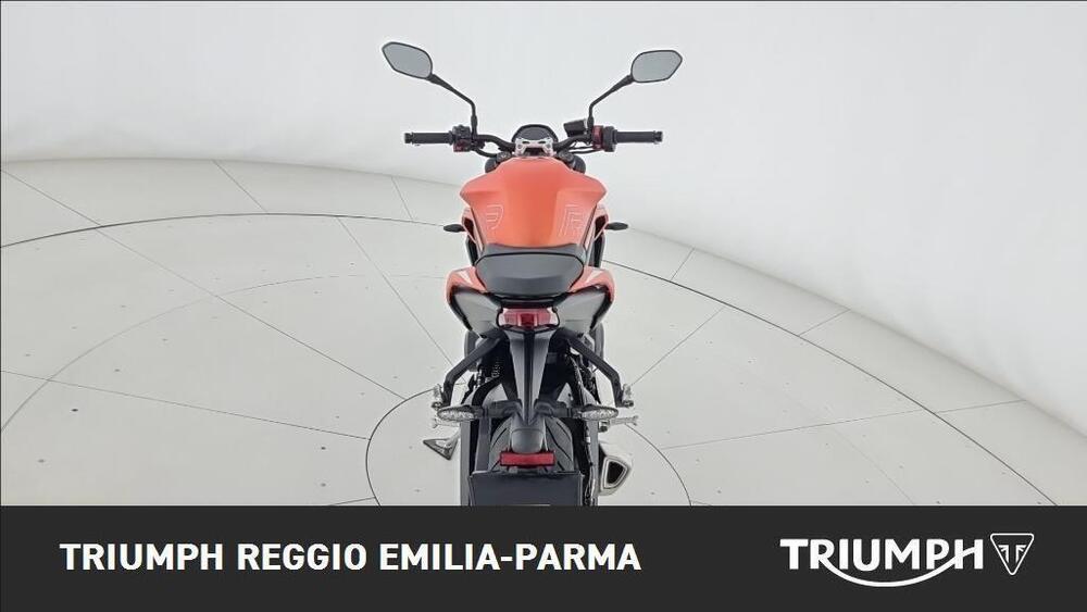 Triumph Street Triple R (2009 - 12) (14)