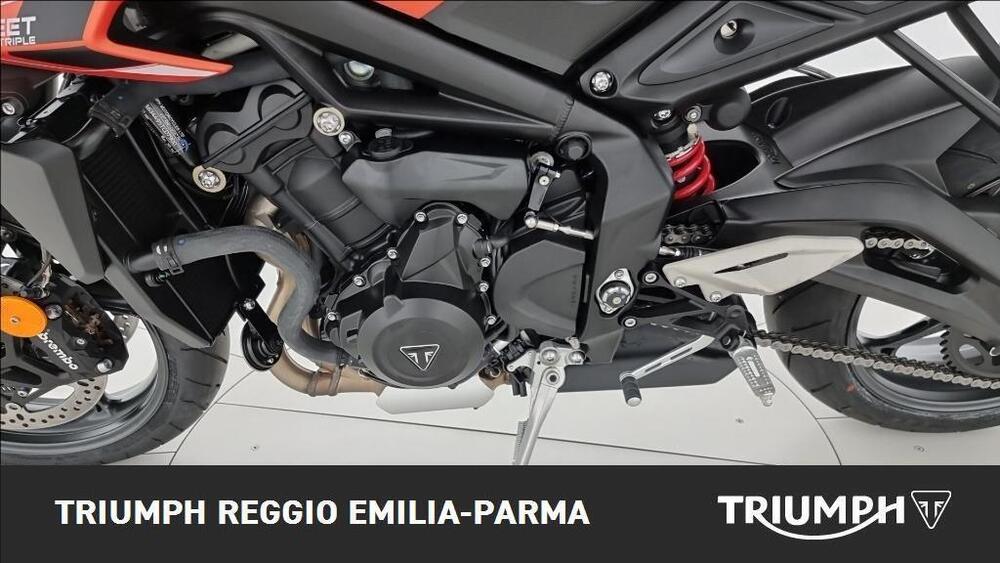 Triumph Street Triple R (2009 - 12) (24)