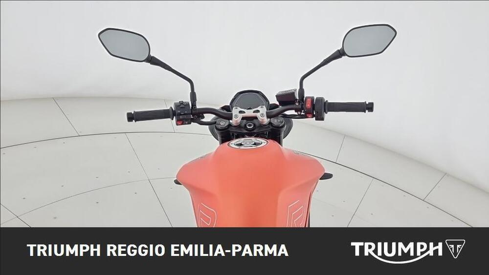 Triumph Street Triple R (2009 - 12) (15)
