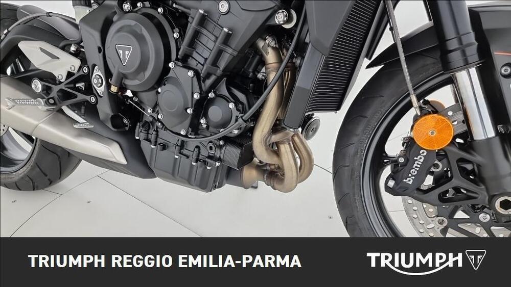 Triumph Street Triple R (2009 - 12) (19)