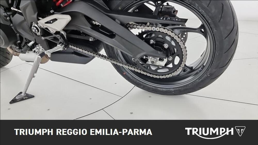 Triumph Street Triple R (2009 - 12) (25)