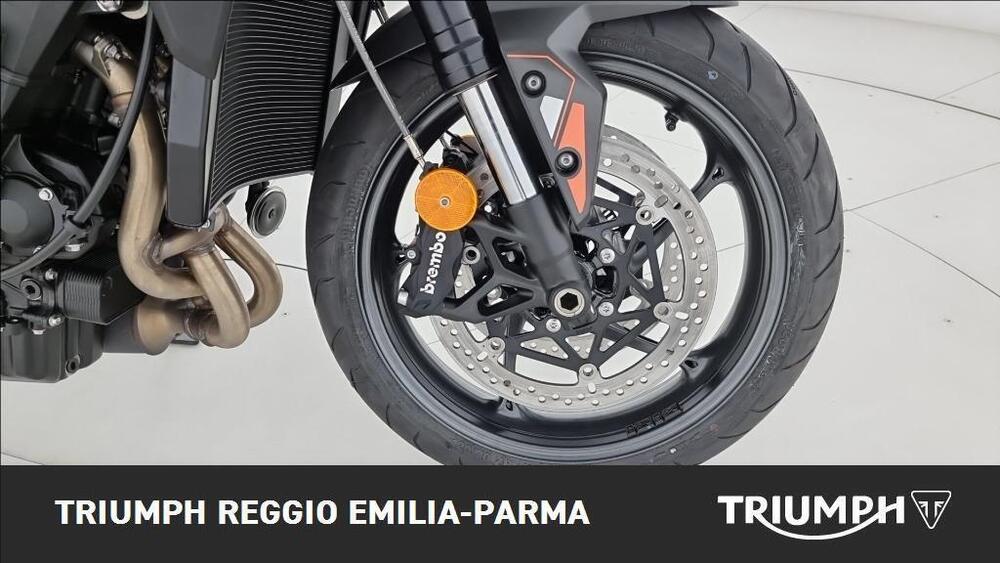 Triumph Street Triple R (2009 - 12) (20)