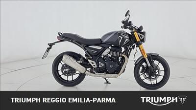 Triumph Speed 400 (2024 - 25) nuova
