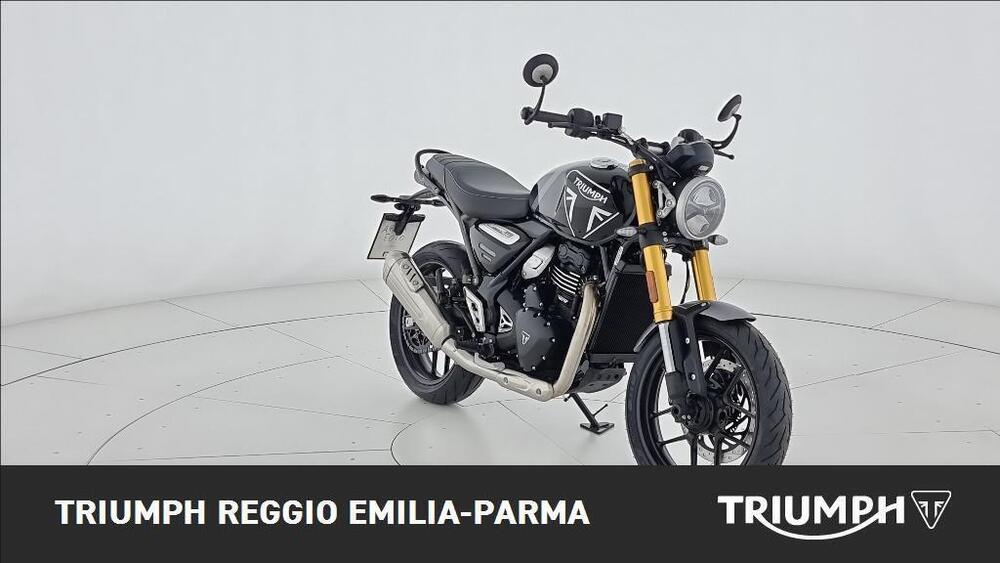 Triumph Speed 400 (2024 - 25) (7)