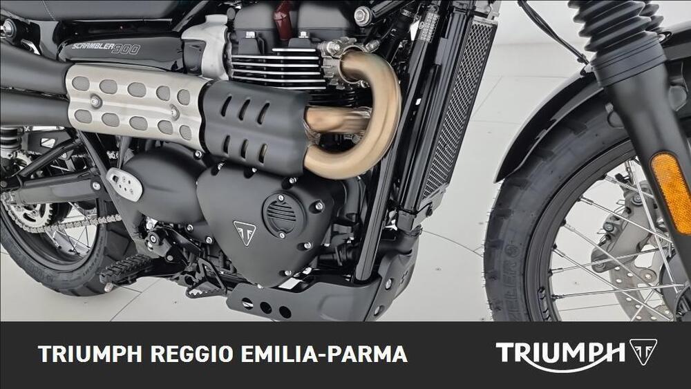 Triumph Scrambler 900 (2023 - 25) (19)