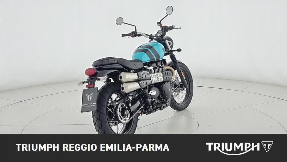 Triumph Scrambler 900 (2023 - 25) (8)