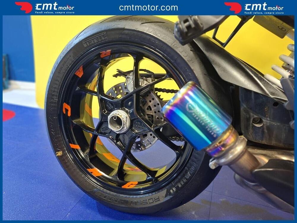 KTM 1290 Super Duke R ABS (2014 - 16) (7)