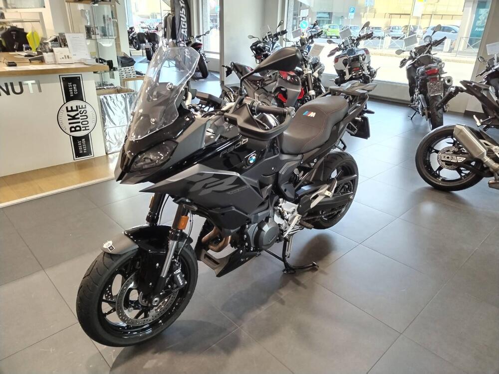 Bmw F 900 XR (2020 - 24) (3)