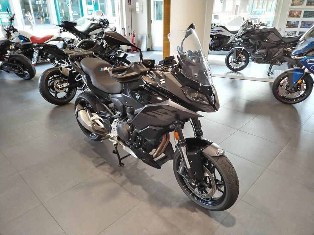 Bmw F 900 XR (2020 - 24) (4)