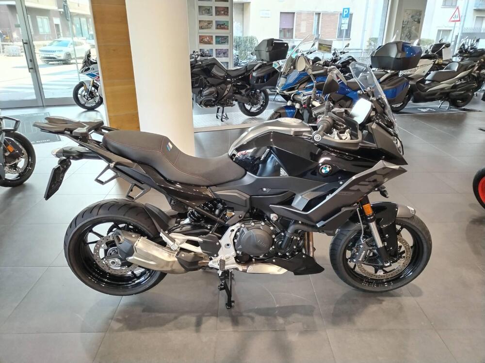 Bmw F 900 XR (2020 - 24) (2)
