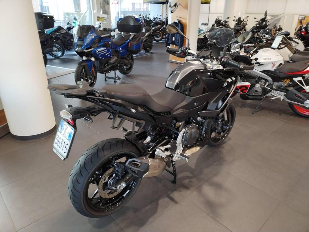 Bmw F 900 XR (2020 - 24) (5)