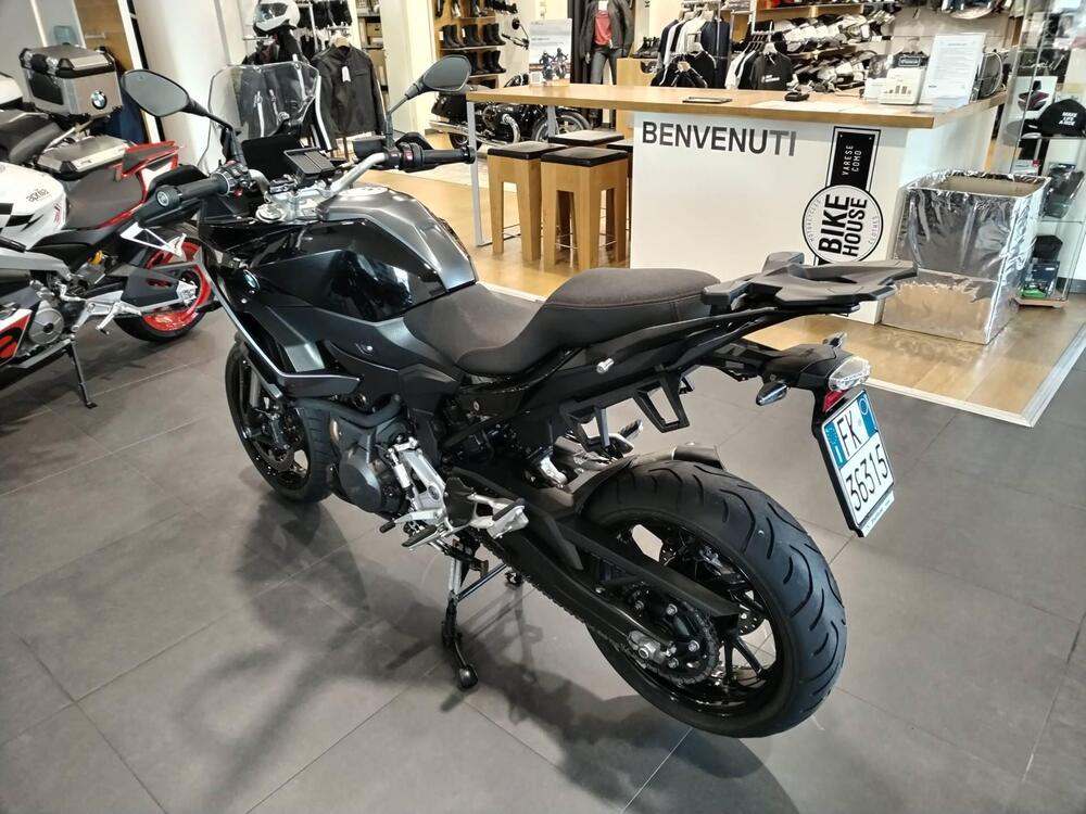 Bmw F 900 XR (2020 - 24) (6)