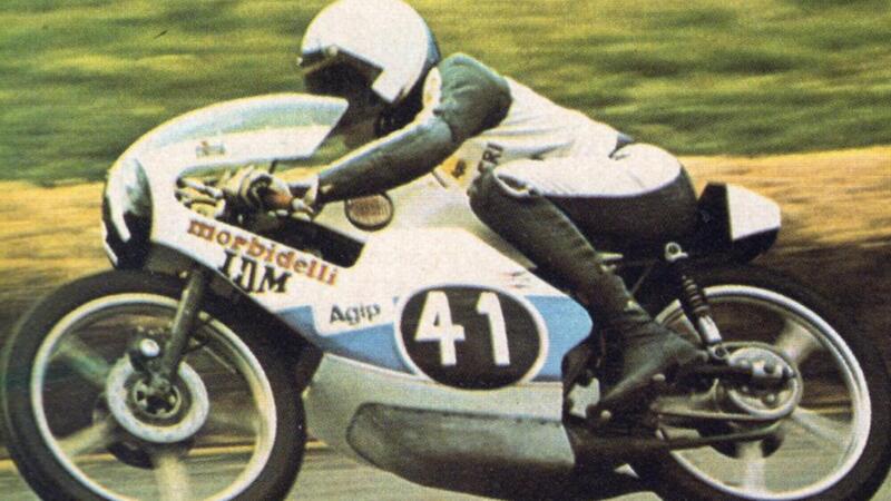 Le Storie di Nico - Vi porto al Castellet nel &rsquo;75 per un incredibile GP di Francia [VIDEO]