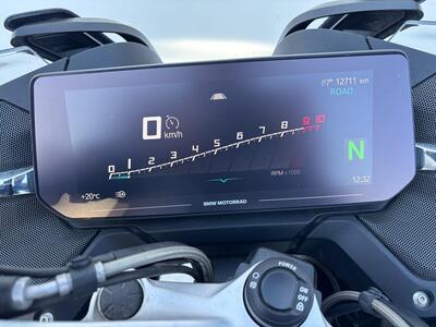 Bmw R 1250 RT (2021 - 25) usata