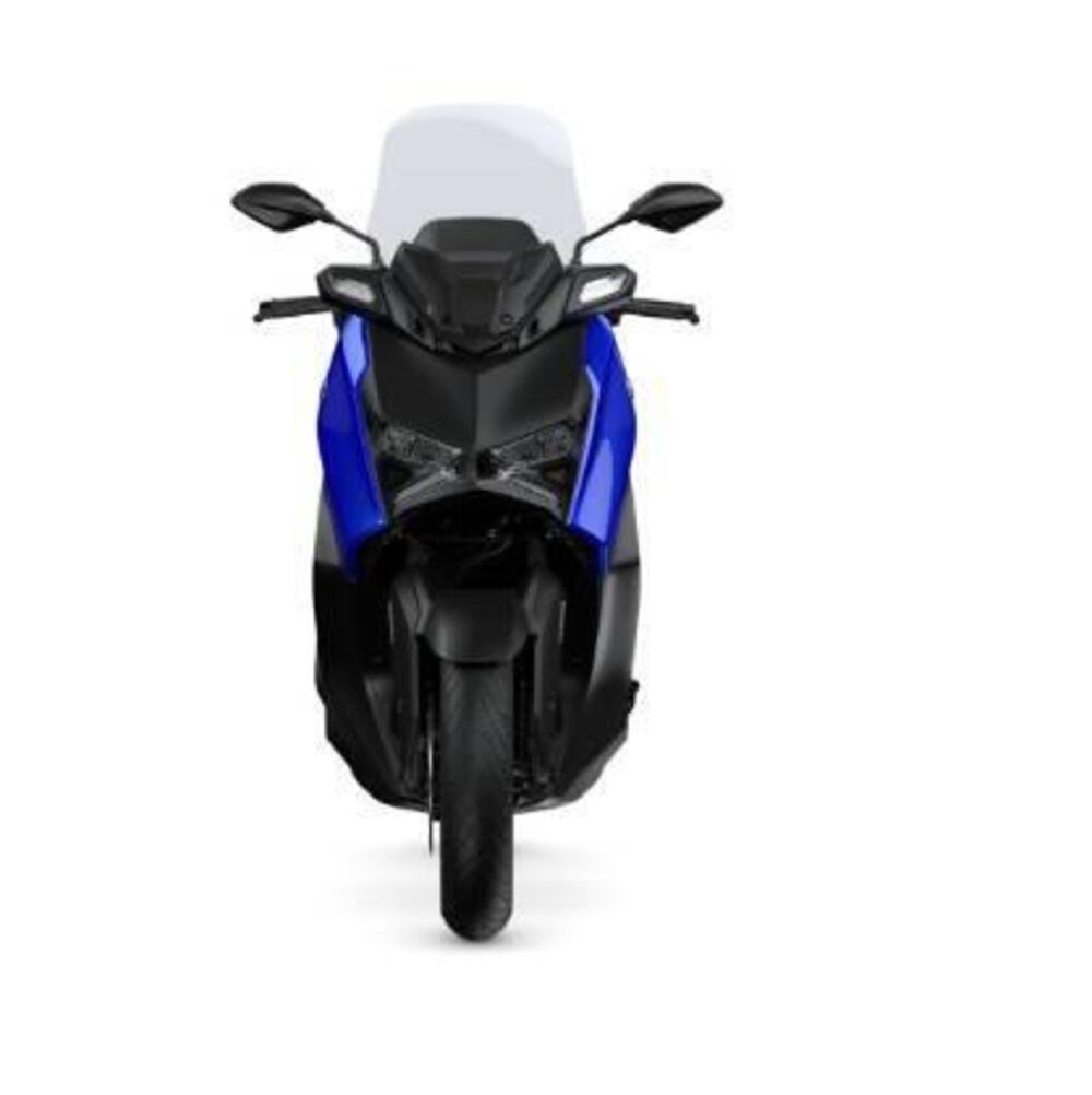 Yamaha X-Max 125 (2025 - 26) (5)