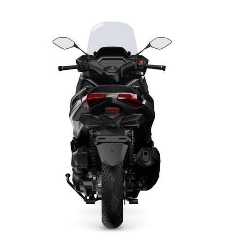 Yamaha X-Max 125 Tech Max (2025 - 26) (3)