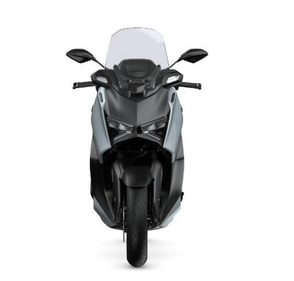 Yamaha X-Max 125 Tech Max (2025 - 26) (10)