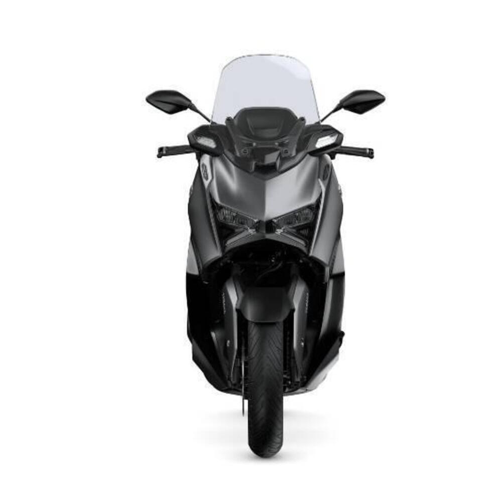 Yamaha X-Max 125 Tech Max+ (2025 - 26) (10)