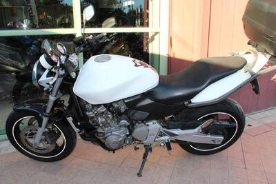 Honda Hornet 600 (2003 - 04) usata