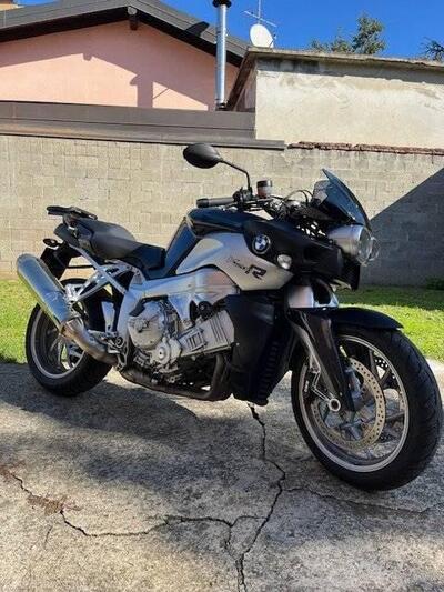 Bmw K 1200 R usata