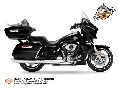 Harley-Davidson Street Glide Ultra (2025) nuova