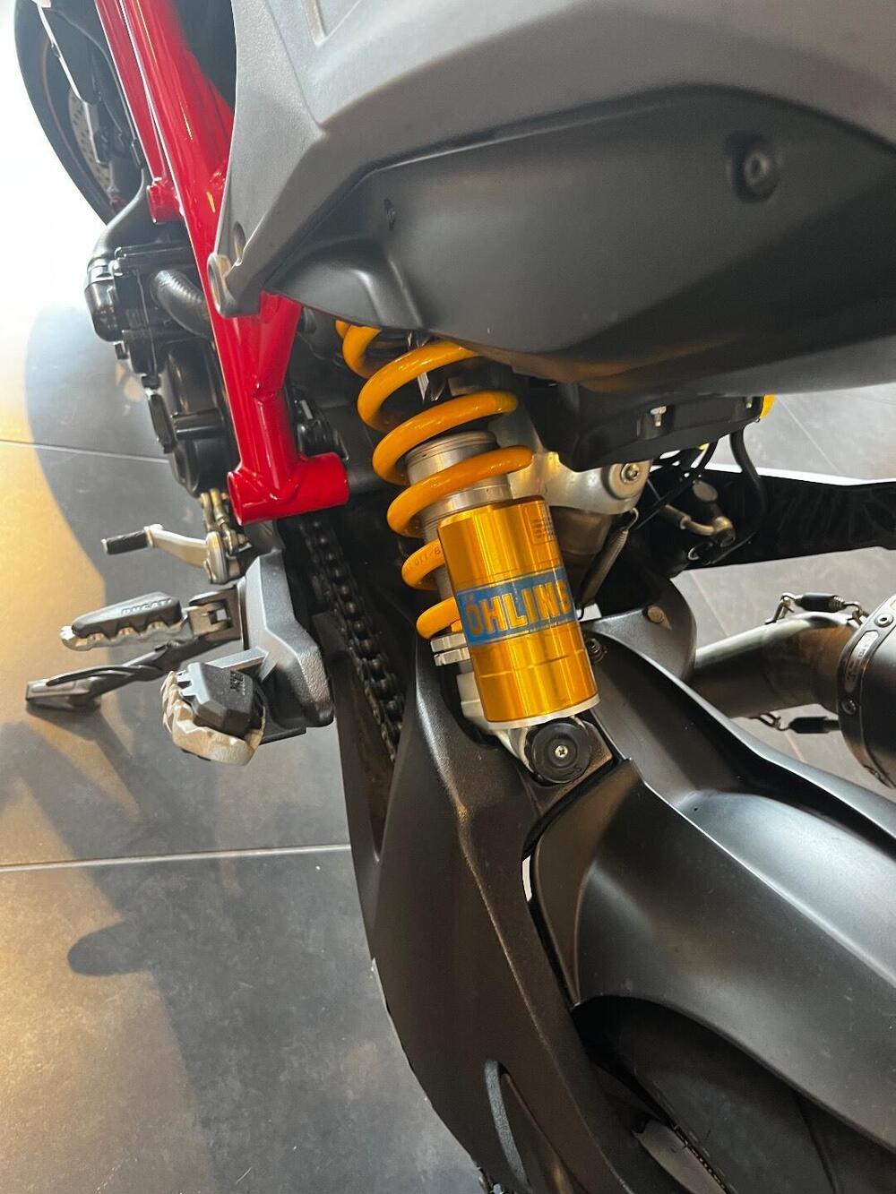 Ducati Hypermotard 821 SP (2013 - 15) (4)