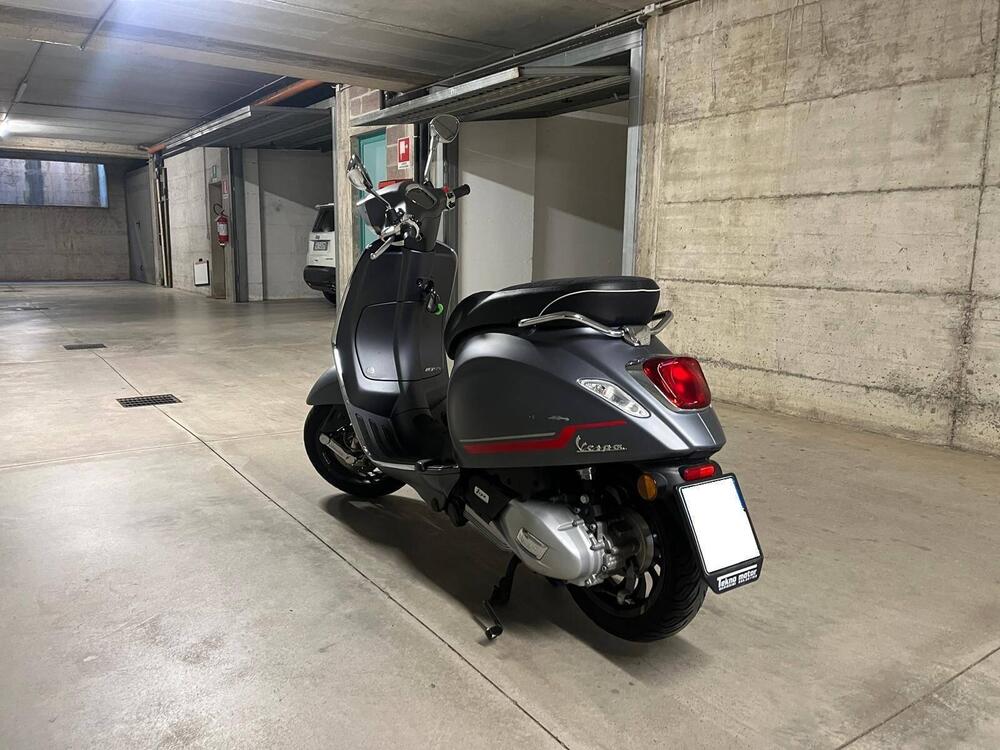 Vespa Sprint 125 (2021 - 24) (4)