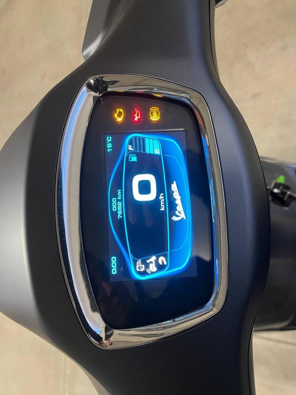 Vespa Sprint 125 (2021 - 24) (6)