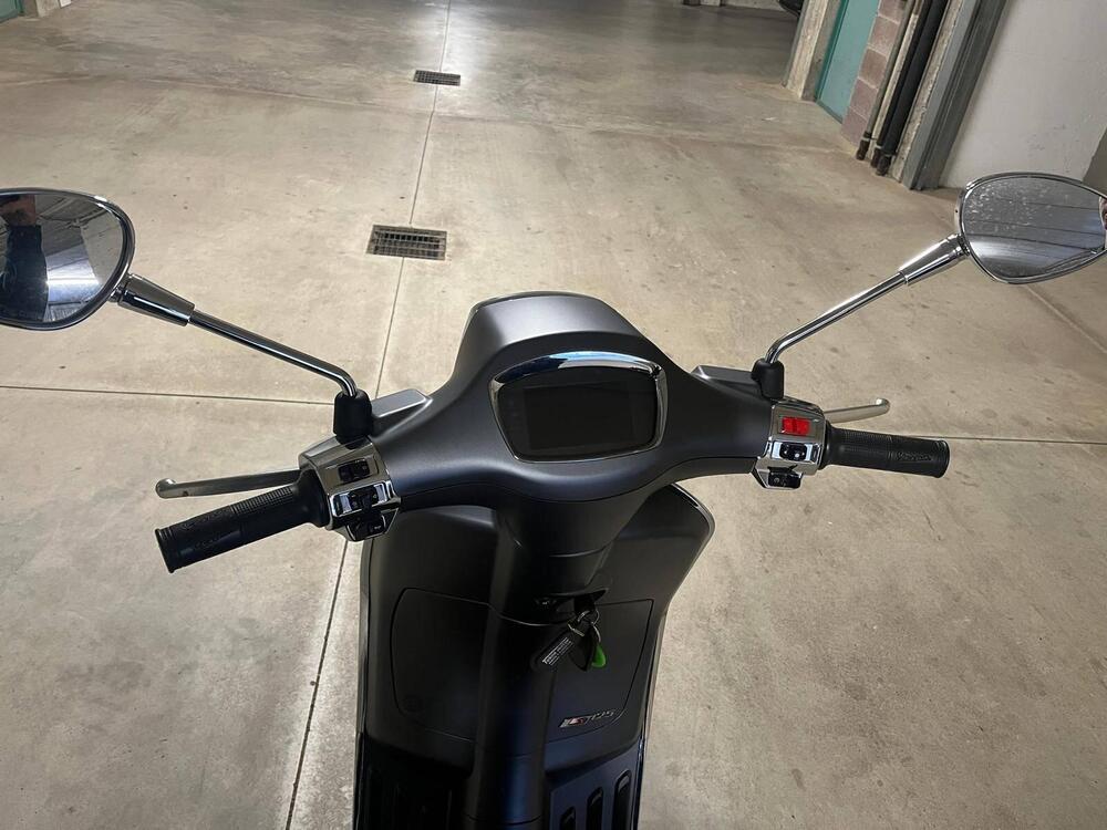 Vespa Sprint 125 (2021 - 24) (5)