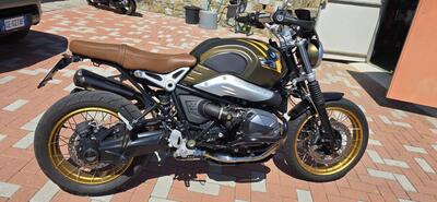 Bmw R nineT Scrambler (2021 - 24) usata