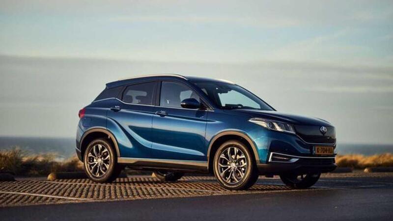 Seres, il brand cinese di auto elettriche, in partnership con Huawei punta all&#039;espansione globale