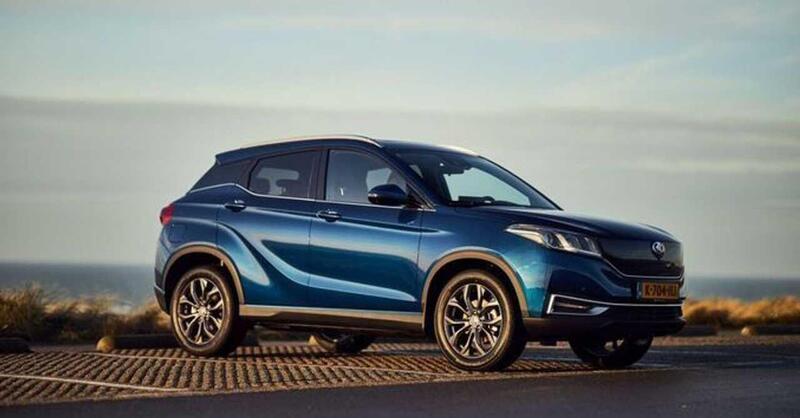 Seres, il brand cinese di auto elettriche, in partnership con Huawei punta all&#039;espansione globale