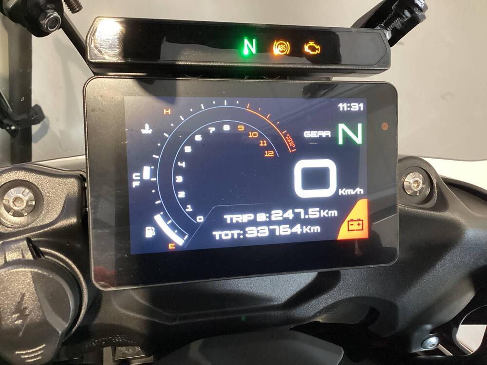 Benelli TRK 702X (2023 - 25) (5)