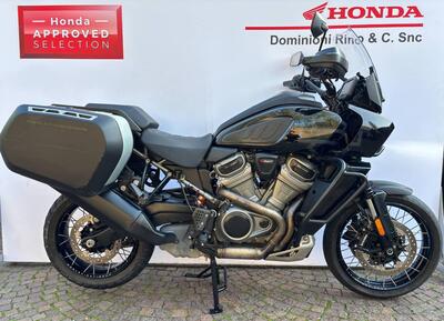 Harley-Davidson Pan America 1250 Special (2020 - 25) usata